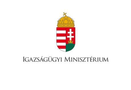 igazságügyi minisztérium céginformáció